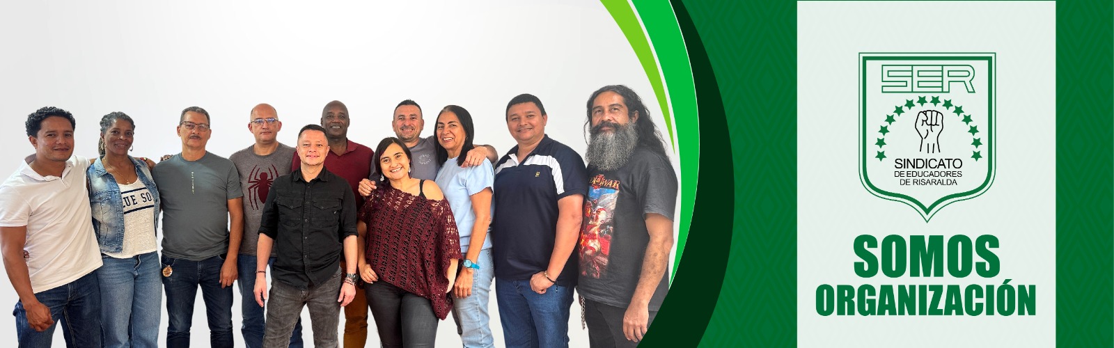 Organización
