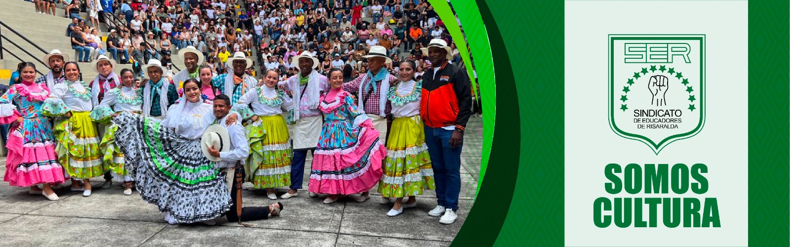 Somos cultura
