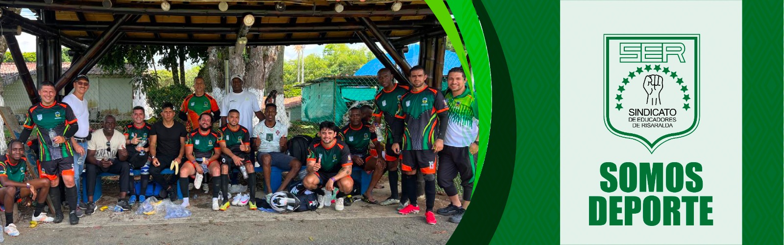 Somos deporte