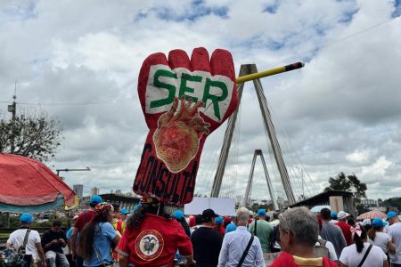 1 de Mayo 2025 27