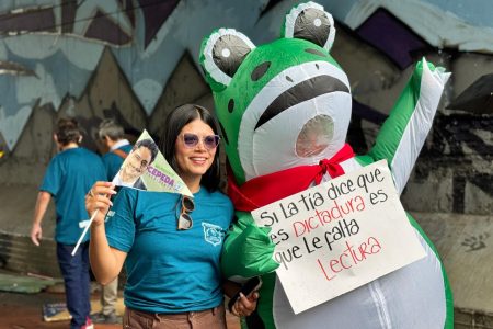 1 de Mayo 2026 28