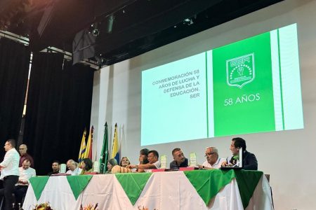 Aniversario 58 SER 34