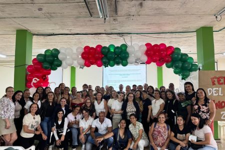 Conmemoración Día del Maestro y la Maestra Sindicalizados 2025 06