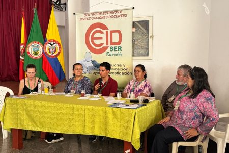 III Foro de Educación Ambiental 03