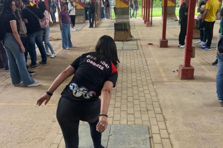 Juegos Nacionales del Magisterio 2026_03