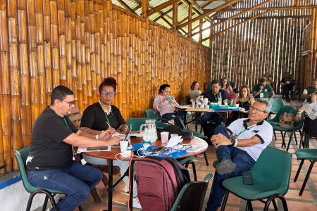 XLIII Asamblea de delegados SER 2025 30